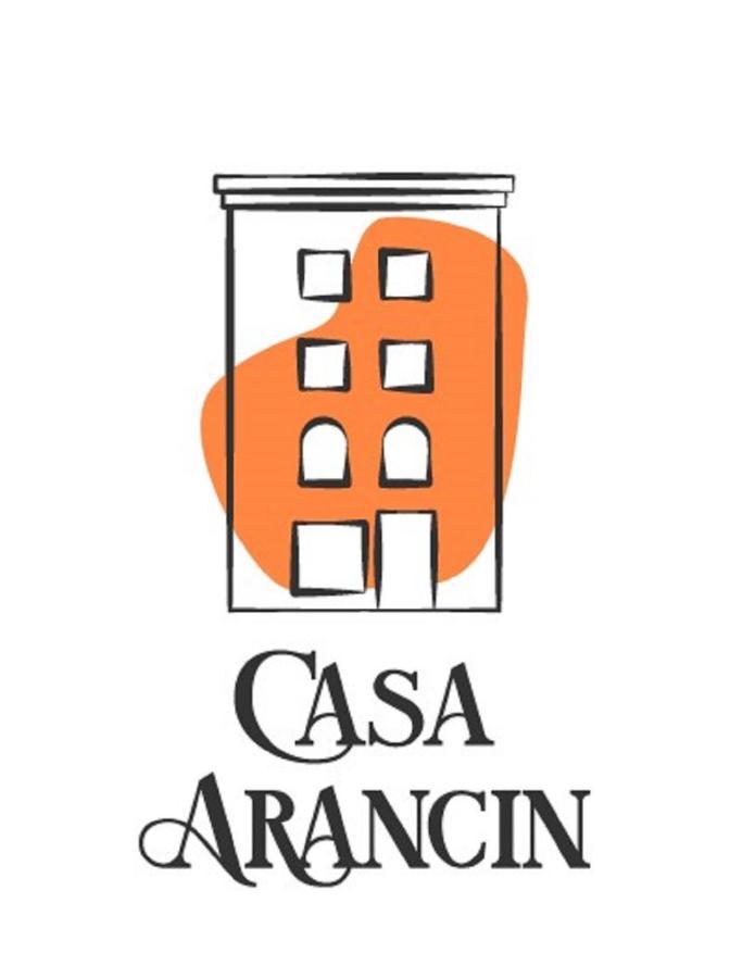 Apartamento Casa Arancin Poreč Exterior foto